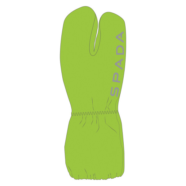 Spada Spada acqua shield mitts fluo small